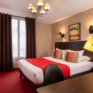 Klassieke Kamer "Plus" met een King Size Bed
