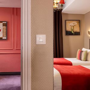 Tradition Twin Room